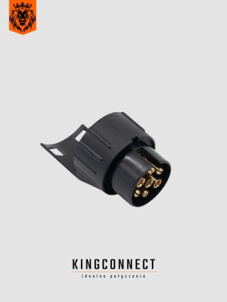 Adapter 12V 7 na 13 pin