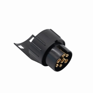 Adapter 12V 7 na 13 pin