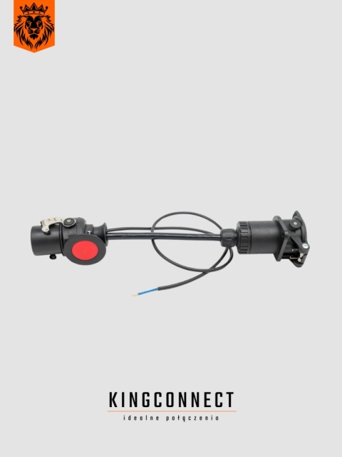 Adapter EBS z przewodem zasilającym Adapter EBS z przewodem zasilającym