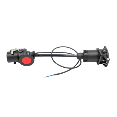 Adapter EBS z przewodem zasilającym Adapter EBS z przewodem zasilającym