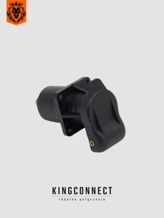 Gniazdo 3 pin mini