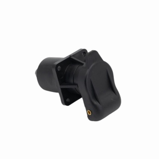 Gniazdo 3 pin mini