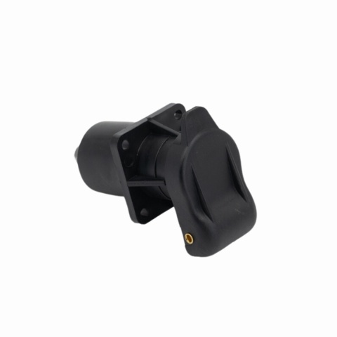 Gniazdo 3 pin mini Gniazdo 3 pin mini