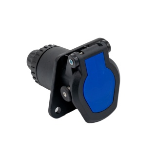 Gniazdo ADR 15 pin na śrubkę