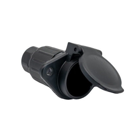 Gniazdo parkingowe euro 7 pin N/S Gniazdo parkingowe euro 7 pin N/S