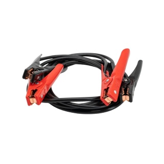 Przewody rozruchowe 1600A UZ 30 5,0mb