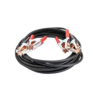 Przewody rozruchowe 1600A UZ 40 10,0mb