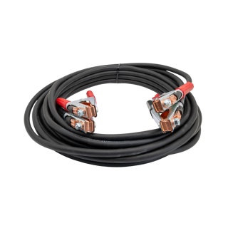 Przewody rozruchowe 2300A UZ 40 6,0mb