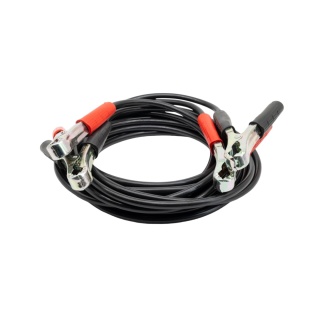 Przewody rozruchowe 400A UZ 20 4,0mb