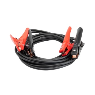 Przewody rozruchowe 600A UZ 30 2,5mb