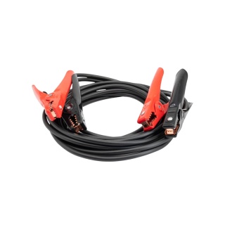 Przewody rozruchowe 800A UZ 30 2,5mb