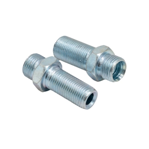 Redukcja przewodu pneumatycznego M18 / M18x34mm Redukcja przewodu pneumatycznego M18 / M18x34mm