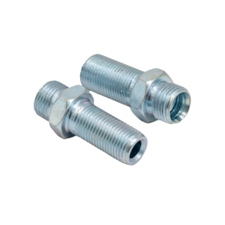 Redukcja przewodu pneumatycznego M18 / M22x16mm