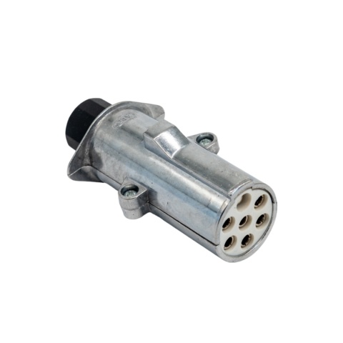 Wtyczka 24V S aluminiowa Wtyczka 24V S aluminiowa