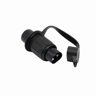 Wtyczka 3 pin mini