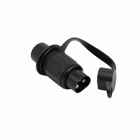 Wtyczka 3 pin mini Wtyczka 3 pin mini