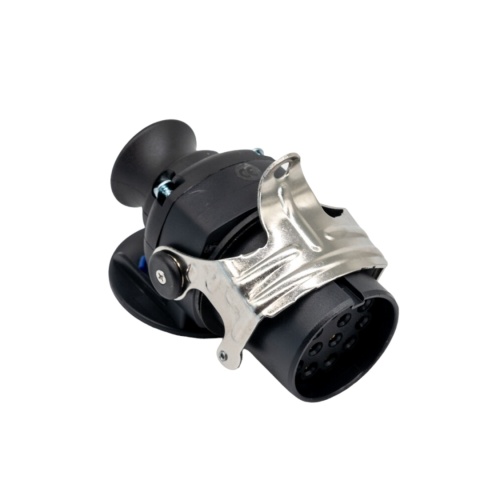 Wtyczka ADR 15 pin na śrubkę Wtyczka ADR 15 pin na śrubkę