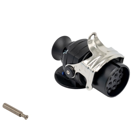Wtyczka ADR 15 pin na zacisk Wtyczka ADR 15 pin na zacisk