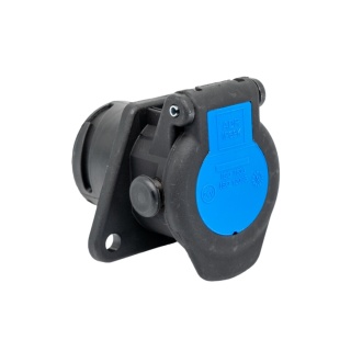 Gniazdo parkingowe ABS_EBS_ADR 15 pin