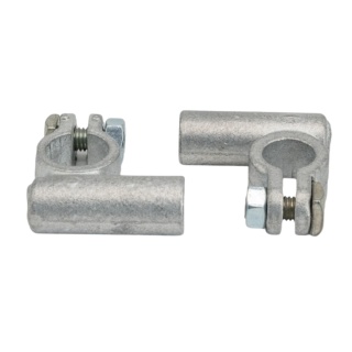 Klema do zacisku z tuleją (-minus) / 70mm