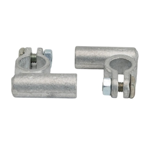 Klema do zacisku z tuleją (+ plus) / 70mm Klema do zacisku z tuleją (+ plus) / 70mm