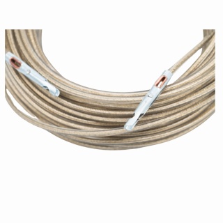 Customs rope, length 10.0 m