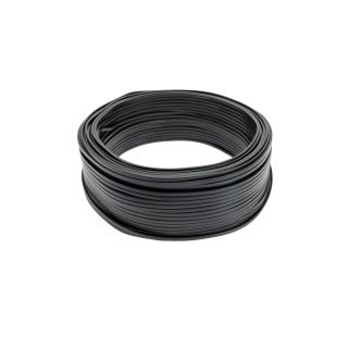 Przewód elektryczny YLY-sp 2 x 1,00 mm 30 mb
