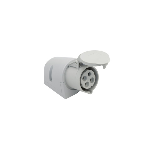 Gniazdo CEKON 4 pin / 24V Gniazdo CEKON 4 pin / 24V