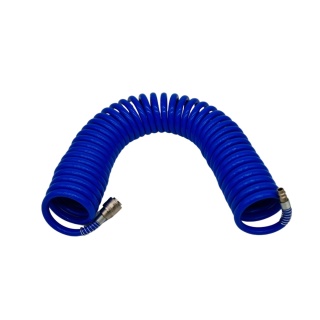 Przewód wąż pneumatyczny PE 8x12mm - 10mb