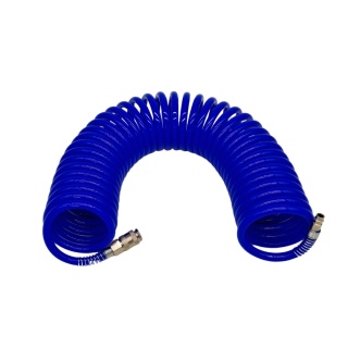 Przewód wąż pneumatyczny PU 8x12mm - 10mb