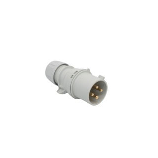 Wtyczka CEKON 4 pin / 24V