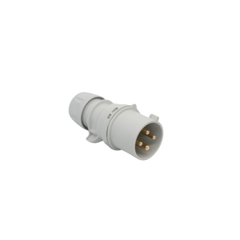 Wtyczka CEKON 4 pin / 24V Wtyczka CEKON 4 pin / 24V
